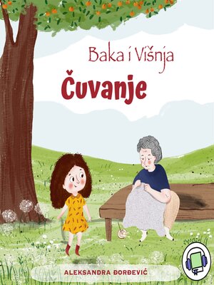 cover image of Baka i Višnja